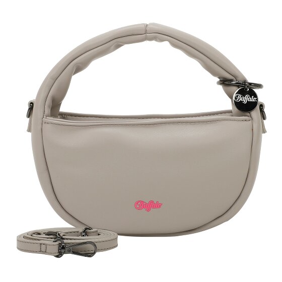 Buffalo Soft Soft Mini Bag Handbag 16 cm