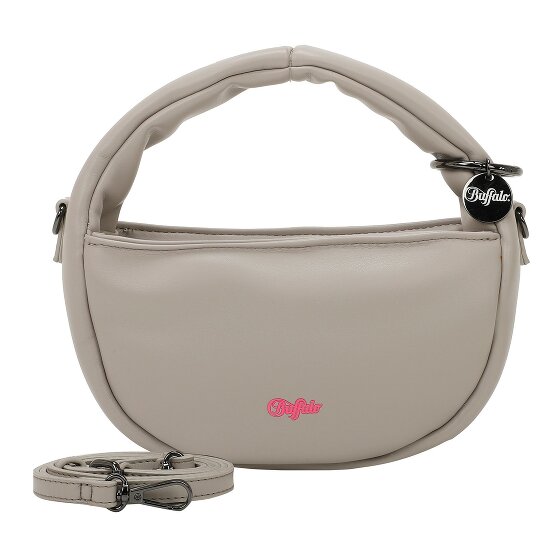 Buffalo Soft Soft Mini Bag Handbag 16 cm
