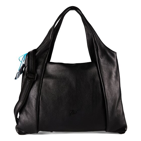 Gabs Zeynep Shoulder Bag Genuine Leather 46 cm