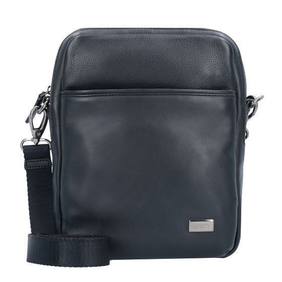 Bric's Torino shoulder bag leather 20 cm