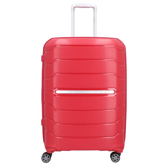 Samsonite Flux 4 wheels Trolley 68 cm Expandable