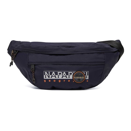 Napapijri H-Curver Fanny pack 22 cm Napapijri H-Curver Fanny pack 22 cm