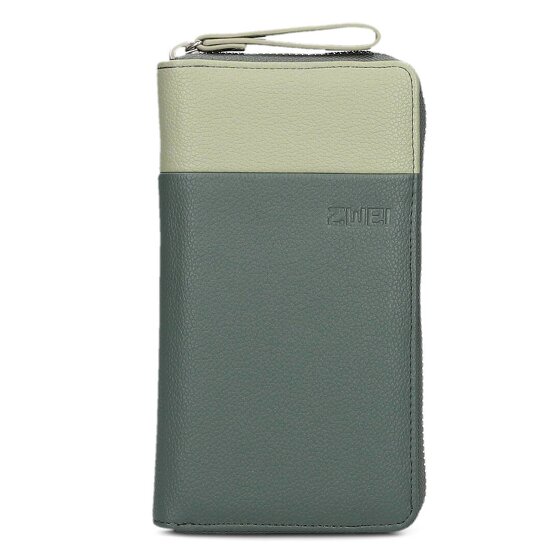 Zwei Eva Wallet 20 cm