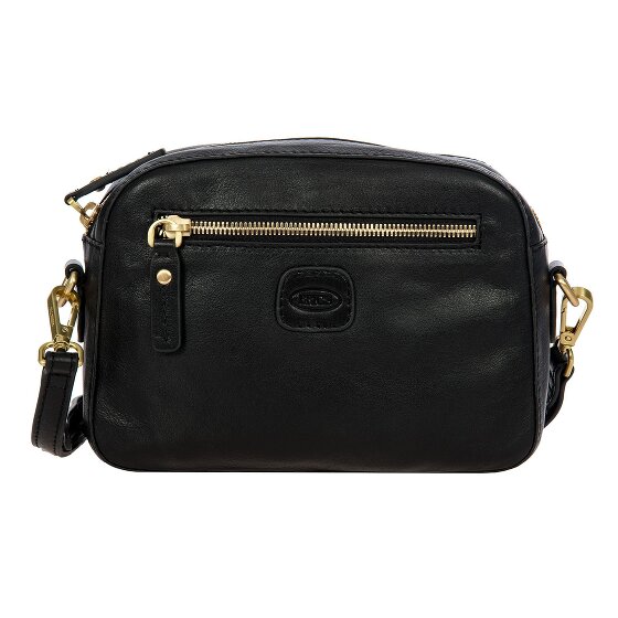 Bric's Volterra Shoulder bag Leather 21 cm
