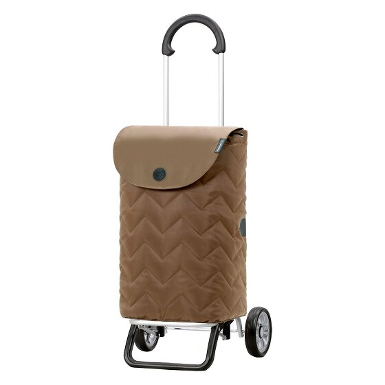 Andersen Shopper Scala Shopper Plus Hilma Shopping Trolley 59 cm
