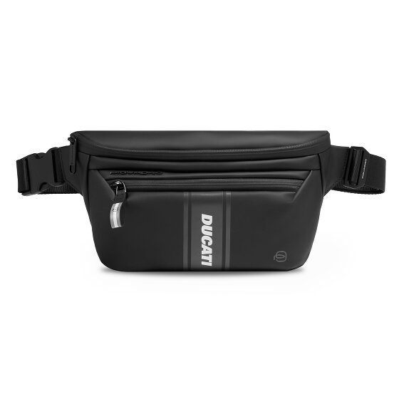 Piquadro Piquadro x Ducati Fanny pack 28 cm