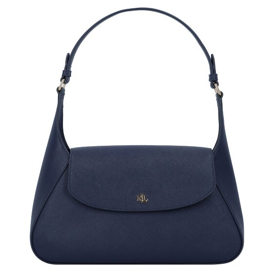 Lauren Ralph Lauren Schylar Shoulder Bag Leather 30 cm
