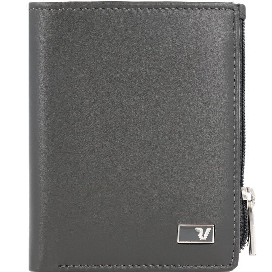 Roncato Firenze wallet RFID leather 7.5 cm