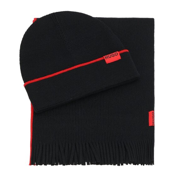 Hugo Zaschel scarf 180 cm gift box Hugo Zaschel scarf 180 cm gift box