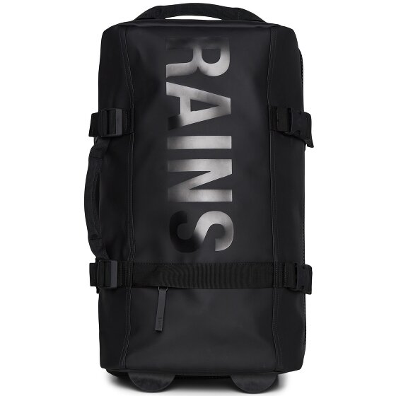 Rains Texel 2 wheels Cabin suitcase S 54 cm