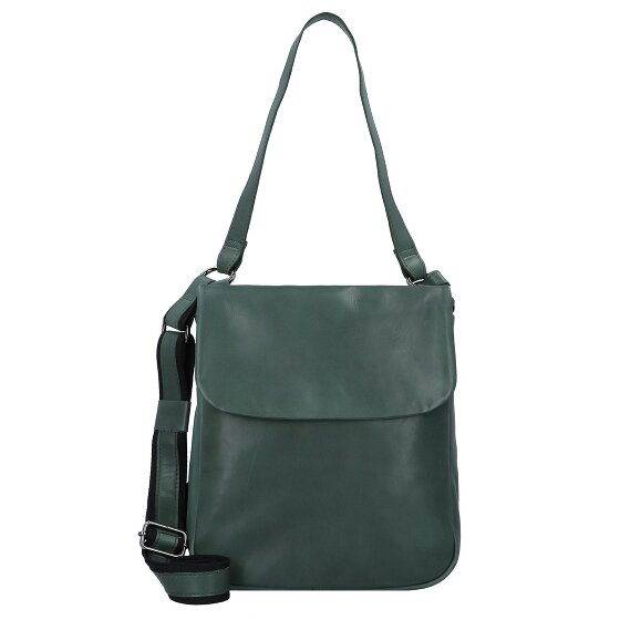 Harold's Caugio Shoulder Bag Leather 25 cm