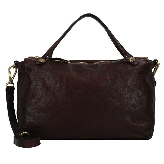Campomaggi Melissa Shoulder Bag Leather 32 cm