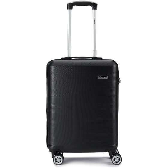 Benzi 5330 4 wheels Cabin trolley S 55 cm
