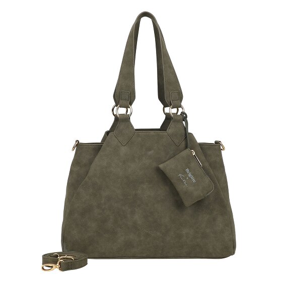 Fritzi aus Preußen Brigitte x Fritzi Maia Special Shopper Bag 40.5 cm