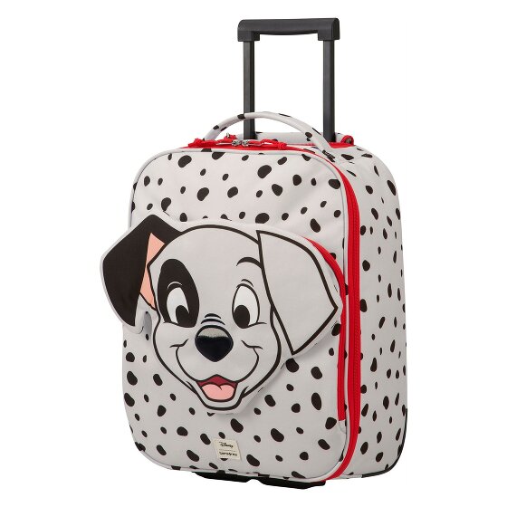 Samsonite Sammies 2 wheels Cabin trolley 45 cm