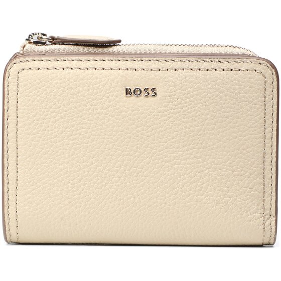 Boss Lenah Wallet Leather 13 cm