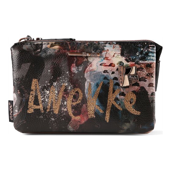 Anekke Shoen Palette Wallet 15 cm