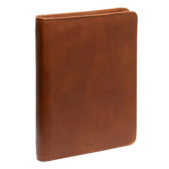 The Chesterfield Brand Moreton Writing case Leather 28 cm
