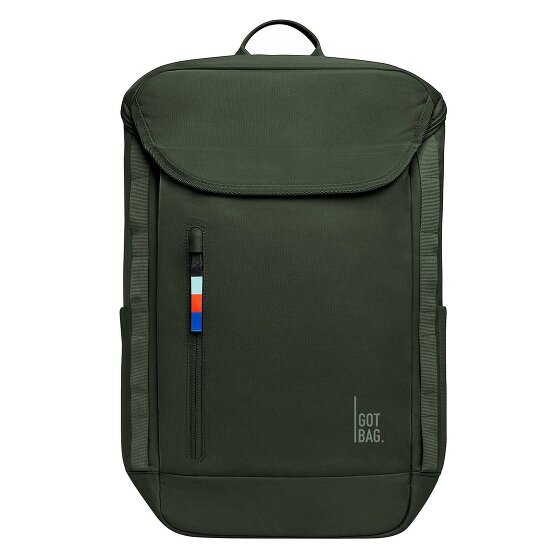 GOT BAG Pro Pack Daypack 47 cm Laptop compartment