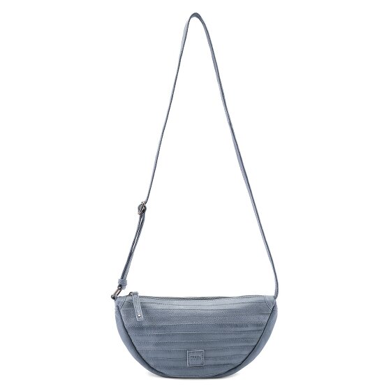 FredsBruder Layer Shoulder bag Leather 31 cm