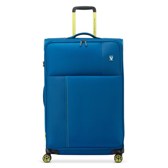 Roncato Move 4 wheels Trolley 77 cm with expansion pleat