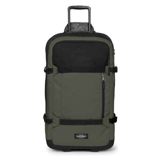 Eastpak Transit'R Pro 2 wheels Travel bag M 72 cm