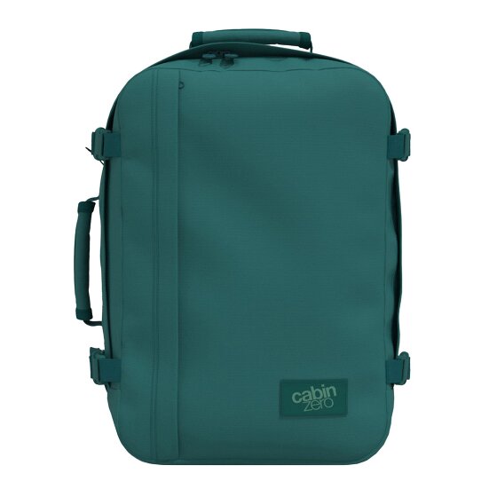 Cabin Zero Adventure 124 Daypack 45 cm Laptop compartment