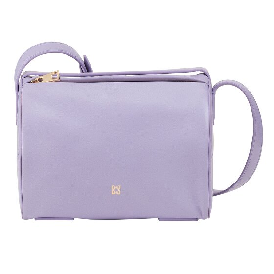 DuDu Up Shoulder bag Genuine Leather 19.5 cm