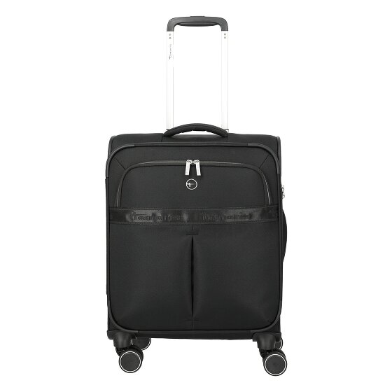 Travelite Tamaris x Travelite Voyaage 4 wheels Cabin trolley S 55 cm