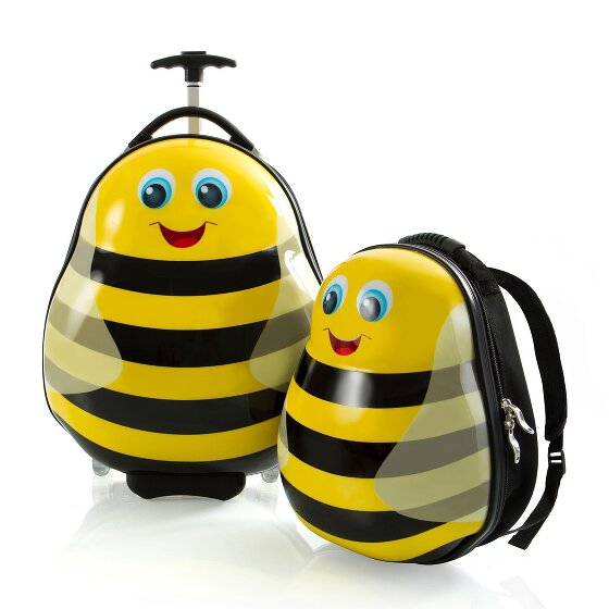 Heys Kids children's trolley set 2 pcs.