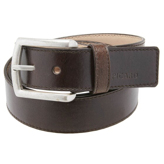 Picard Buddy belt leather