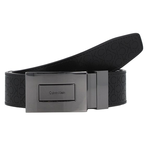 Calvin Klein Formal Reversible belt Leather