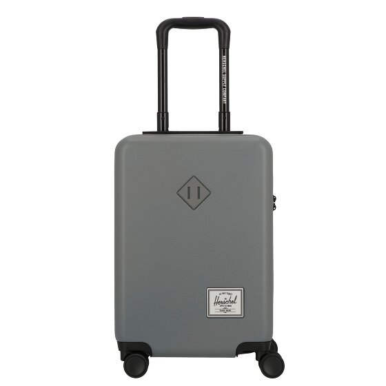 Herschel Heritage 4 wheels Cabin trolley XS 50 cm