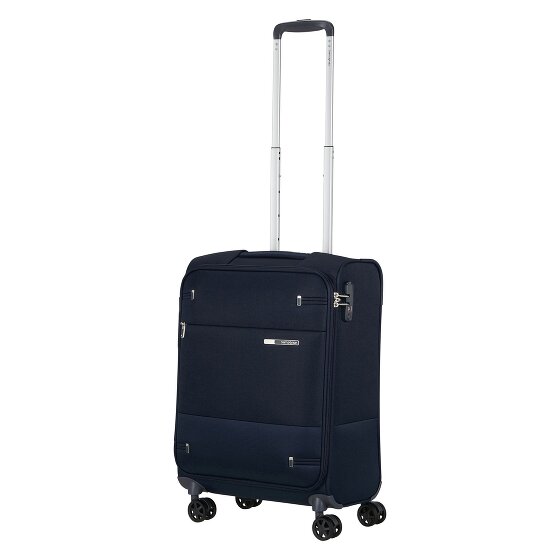 Samsonite Base Boost 4 wheels Cabin suitcase 55 cm