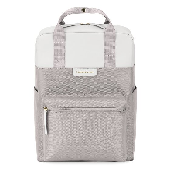 Kapten & Son Bergen City backpack 33.5 cm