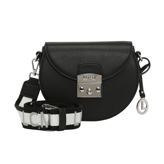 L.Credi Filippa shoulder bag 20 cm