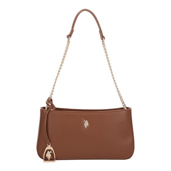 U.S. Polo Assn. Jones Shoulder Bag 28 cm