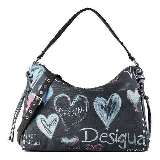 Desigual Stacatto Shoulder Bag 45 cm