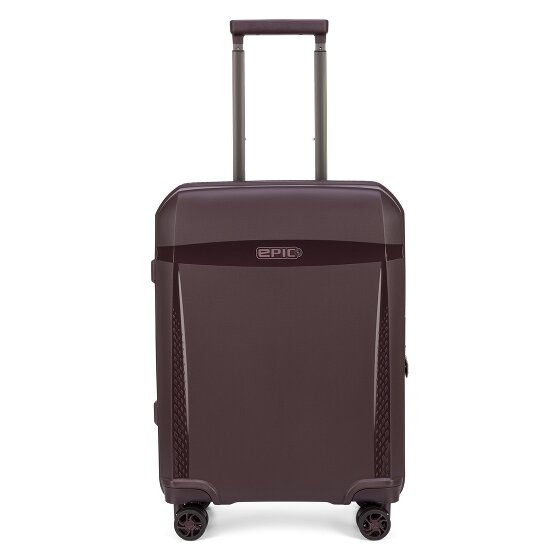 Epic Zeleste 4 wheels Cabin trolley 55 cm