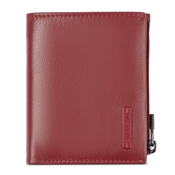 Roncato Detroit Wallet RFID protection Leather 8 cm