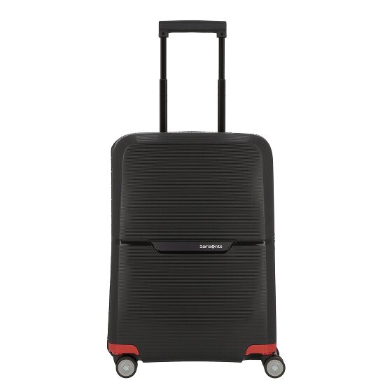 Samsonite Magnum Eco 4 wheels Cabin trolley 55 cm
