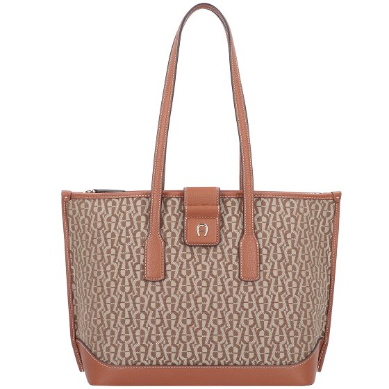 Aigner Emea Shoulder Bag L 37 cm