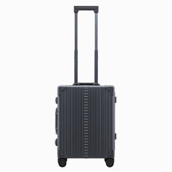 Aleon 21 Domestic 4 wheels Cabin trolley S 55 cm Laptop compartment