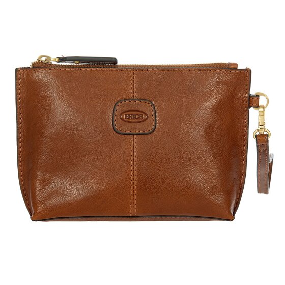 Bric's Volterra Clutch bag Leather 18 cm
