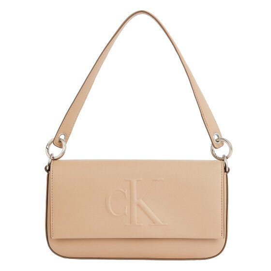 Calvin Klein Jeans Sculpted Shoulder Bag 24.5 cm