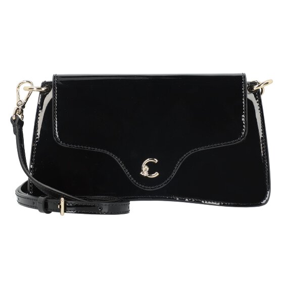 Coccinelle C-Me Shoulder bag Leather 22 cm