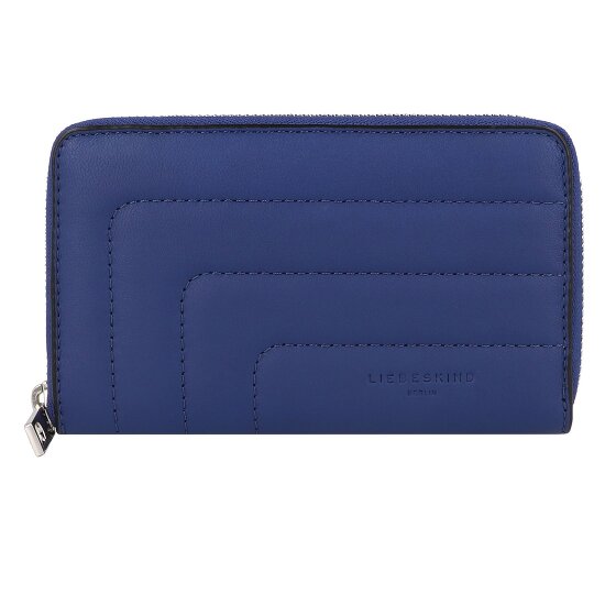 Liebeskind Motor Capsule Wallet Leather 17.5 cm