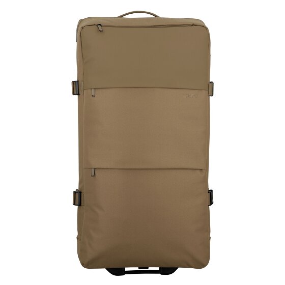 Jump Dunaa 2 wheels Travel bag 80 cm