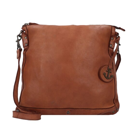 Harbour 2nd Anchor Love Vera Shoulder bag Leather 34 cm