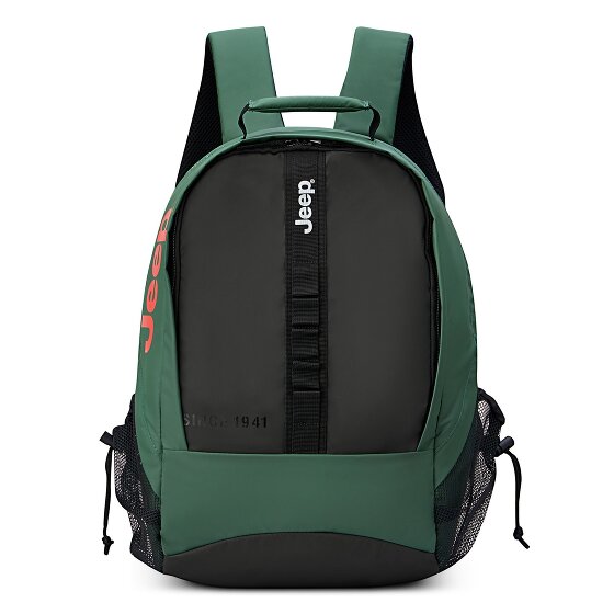 Jeep JS011B Daypack 46 cm Laptop compartment